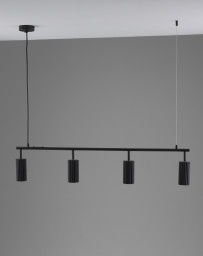 Подвесной светильник Moderli V11779-4P