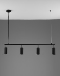 Подвесной светильник Moderli V11779-4P