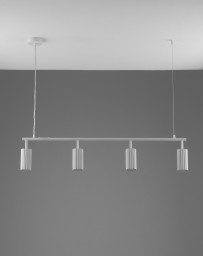 Подвесной светильник Moderli V11780-4P