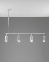 Подвесной светильник Moderli V11780-4P