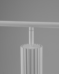 Подвесной светильник Moderli V11780-4P