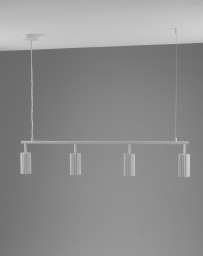 Подвесной светильник Moderli V11780-4P