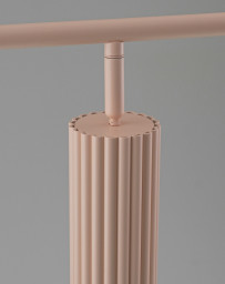 Подвесной светильник Moderli V11781-4P