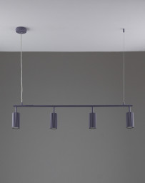 Подвесной светильник Moderli V11782-4P