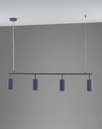 Подвесной светильник Moderli V11782-4P