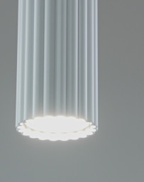 Подвесной светильник Moderli V11784-1P