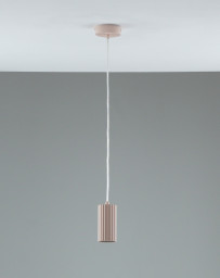 Подвесной светильник Moderli V11785-1P