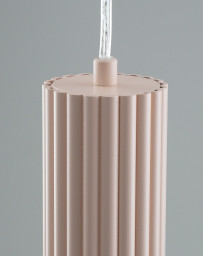 Подвесной светильник Moderli V11785-1P