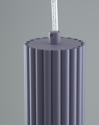 Подвесной светильник Moderli V11786-1P