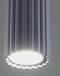 Подвесной светильник Moderli V11786-1P