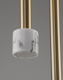 Подвесной светильник Moderli V11825-3P