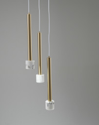 Подвесной светильник Moderli V11825-3P