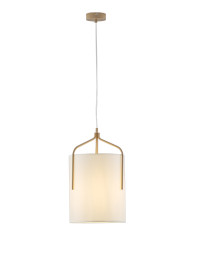 Подвесной светильник Moderli V11856-1P