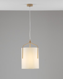 Подвесной светильник Moderli V11856-1P