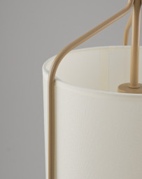 Подвесной светильник Moderli V11856-1P