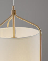 Подвесной светильник Moderli V11856-1P