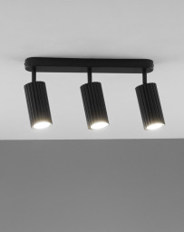 Спот Moderli V11775-3C