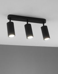 Спот Moderli V11775-3C