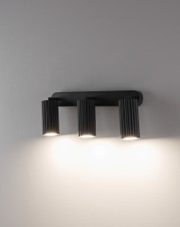 Спот Moderli V11775-3C