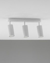 Спот Moderli V11776-3C