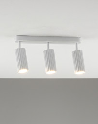 Спот Moderli V11776-3C