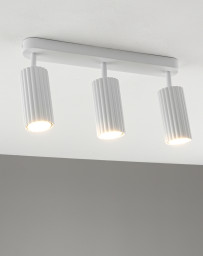 Спот Moderli V11776-3C