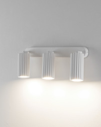 Спот Moderli V11776-3C