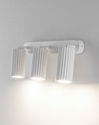 Спот Moderli V11776-3C