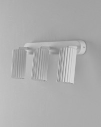 Спот Moderli V11776-3C