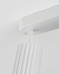 Спот Moderli V11776-3C