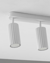 Спот Moderli V11776-3C