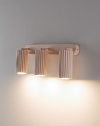 Спот Moderli V11777-3C