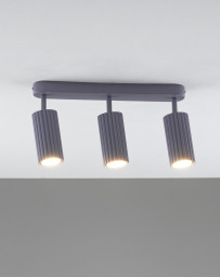 Спот Moderli V11778-3C