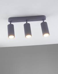 Спот Moderli V11778-3C