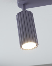 Спот Moderli V11778-3C