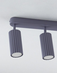 Спот Moderli V11778-3C