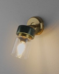 Спот Moderli V11821-1W