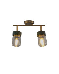 Спот Moderli V11822-2C