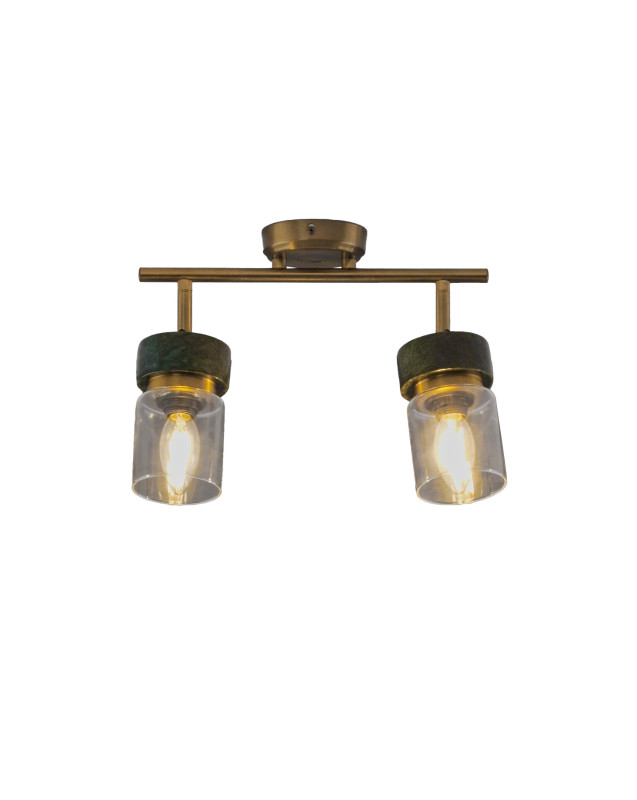 Спот Moderli V11822-2C 5590₽