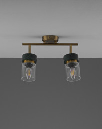 Спот Moderli V11822-2C