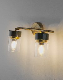 Спот Moderli V11822-2C