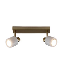 Спот Moderli V11827-2C