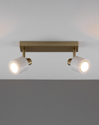 Спот Moderli V11827-2C