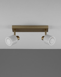 Спот Moderli V11827-2C