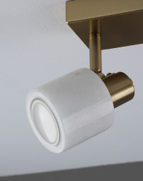 Спот Moderli V11827-2C