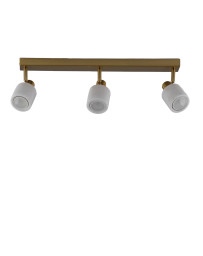 Спот Moderli V11828-3C