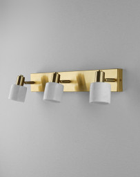 Спот Moderli V11828-3C