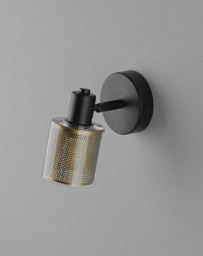 Спот Moderli V11831-1W