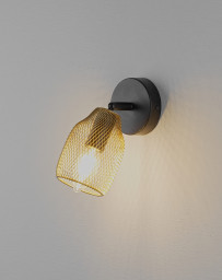 Спот Moderli V11836-1W