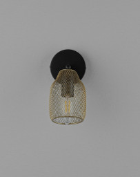 Спот Moderli V11836-1W